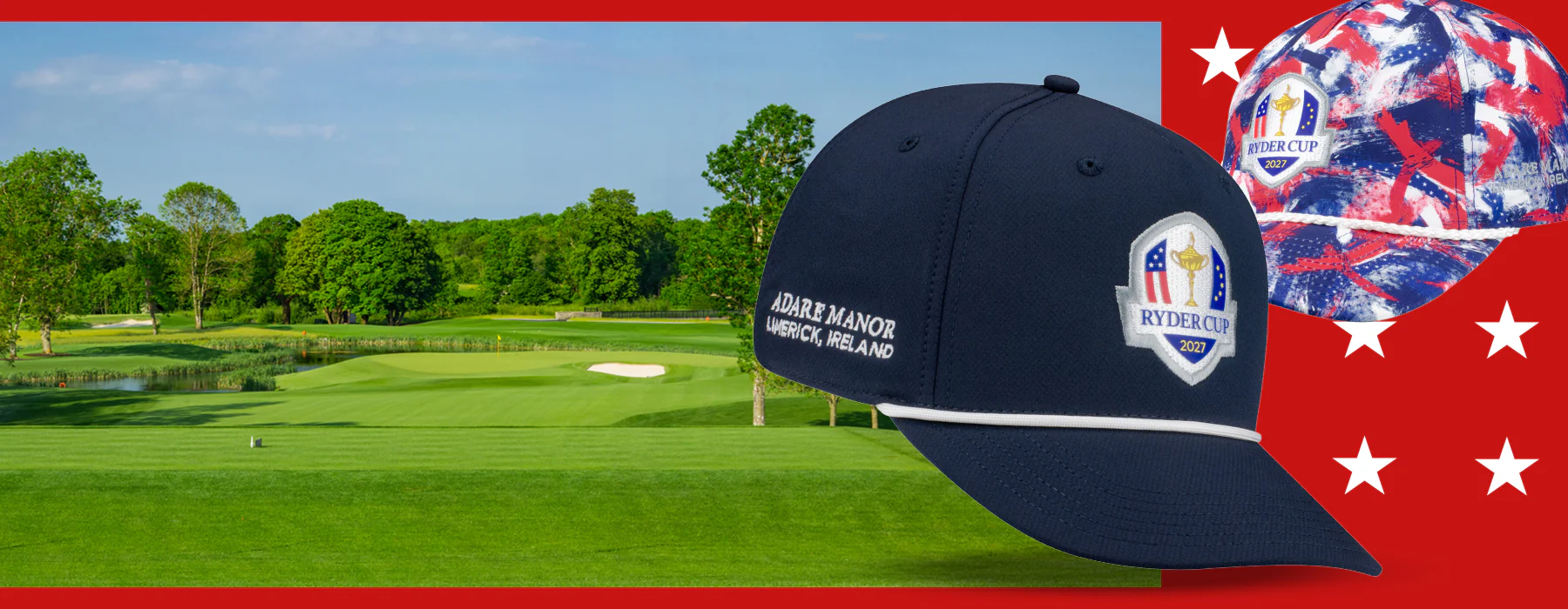 Gear Up for Team USA