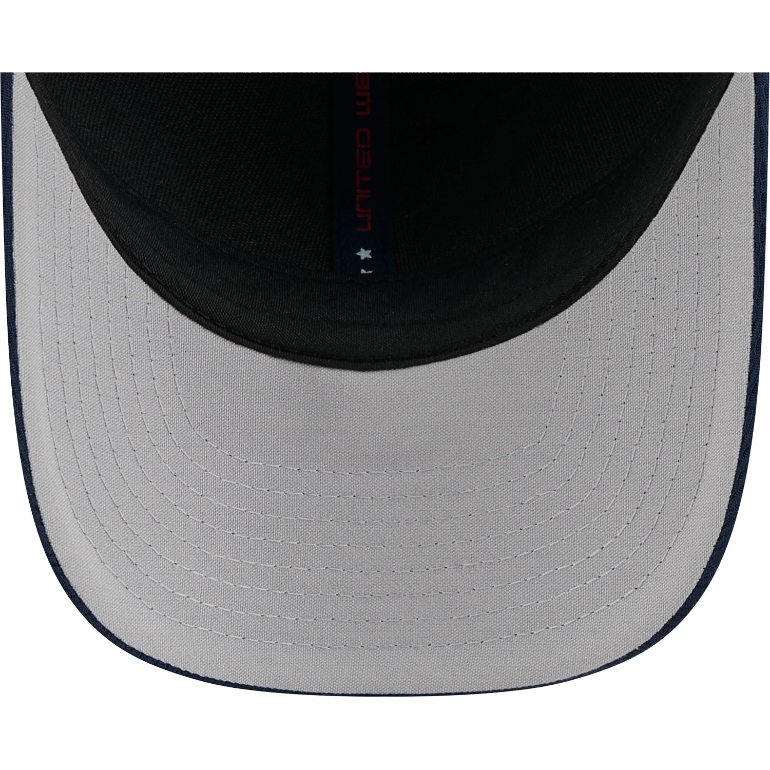 New Era 2025 Ryder Cup Ladies Team Uniform Saturday Hat in Navy - Image 7