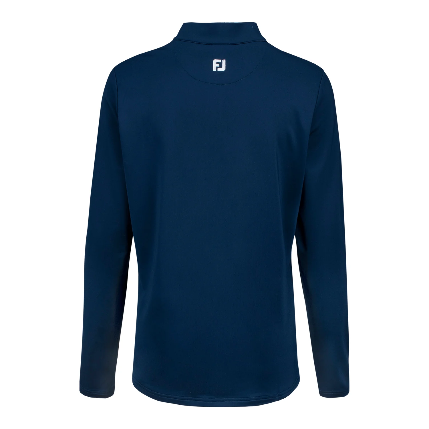 FootJoy 2025 Ryder Cup Women's Quarter Zip Midlayer in Navy - Image 4
