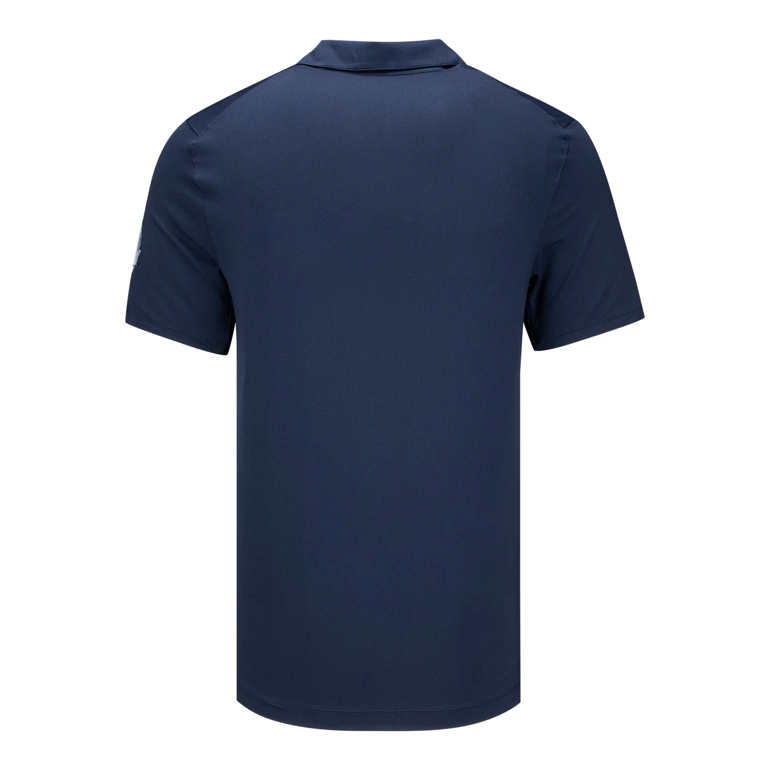 lululemon 2025 Ryder Cup Sport Polo in Navy - Image 3