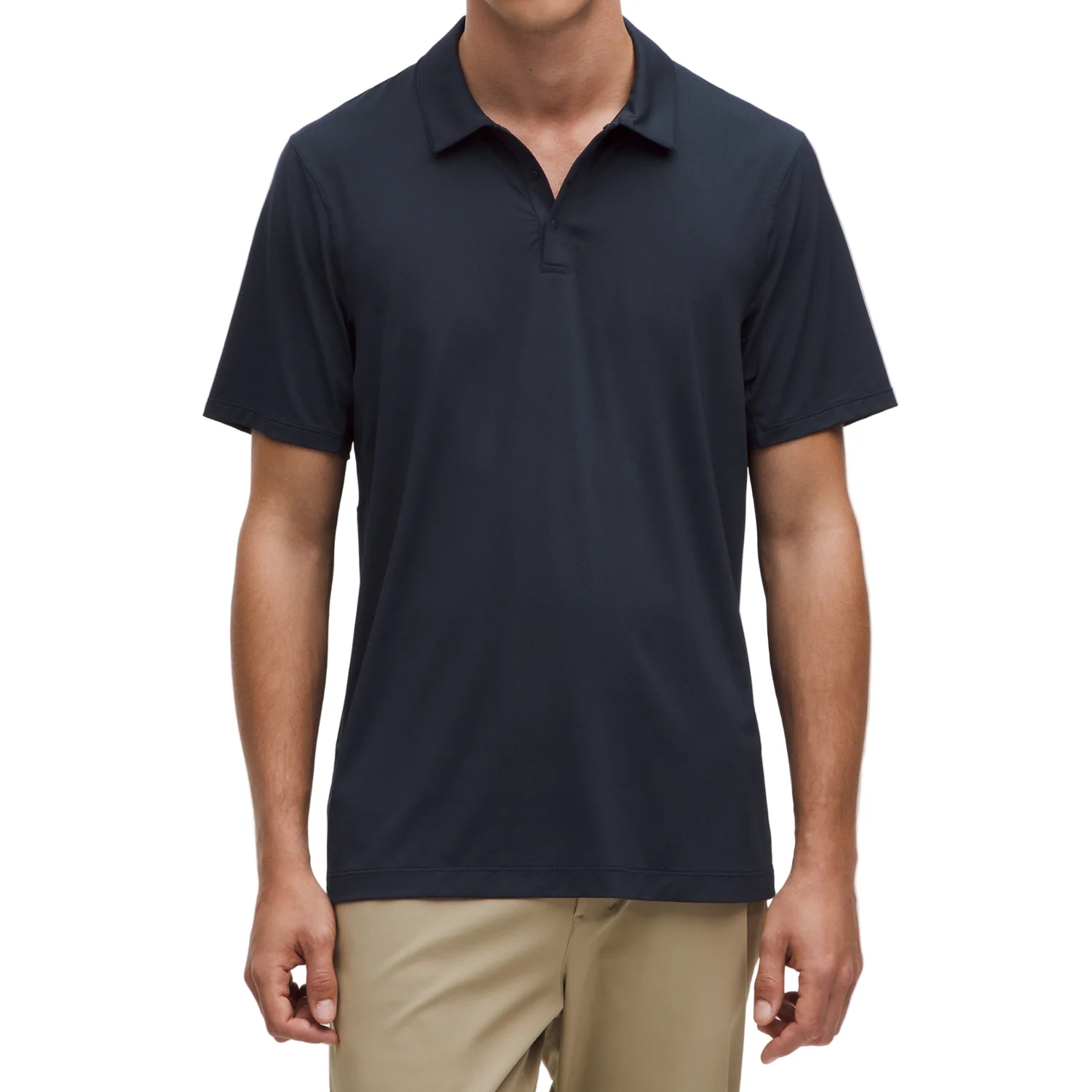lululemon 2025 Ryder Cup Sport Polo in Navy - Image 4