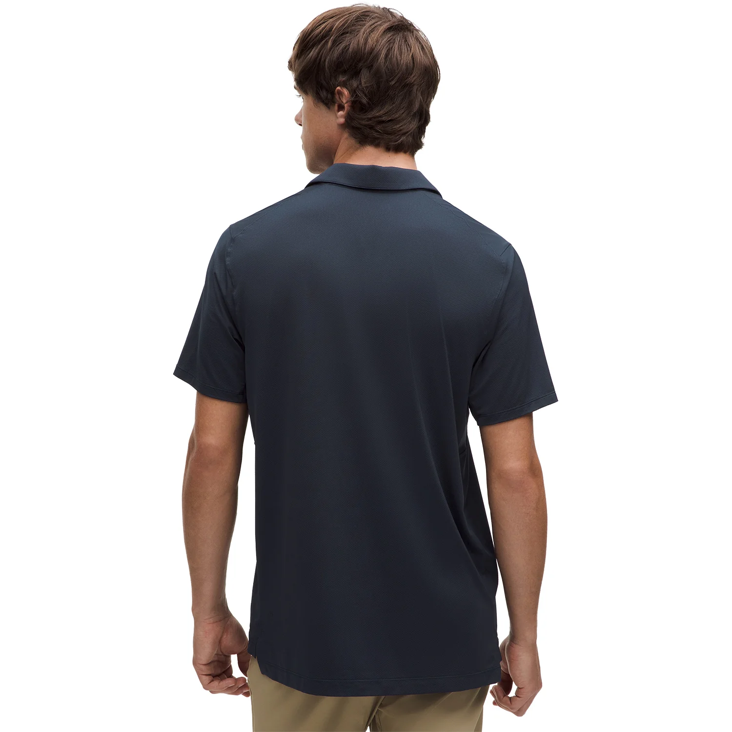 lululemon 2025 Ryder Cup Sport Polo in Navy - Image 5