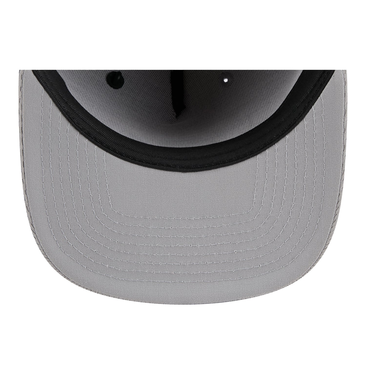 New Era 2025 Ryder Cup Team Uniform Friday 59Fifty A-Frame Hat in Light Grey - Image 7