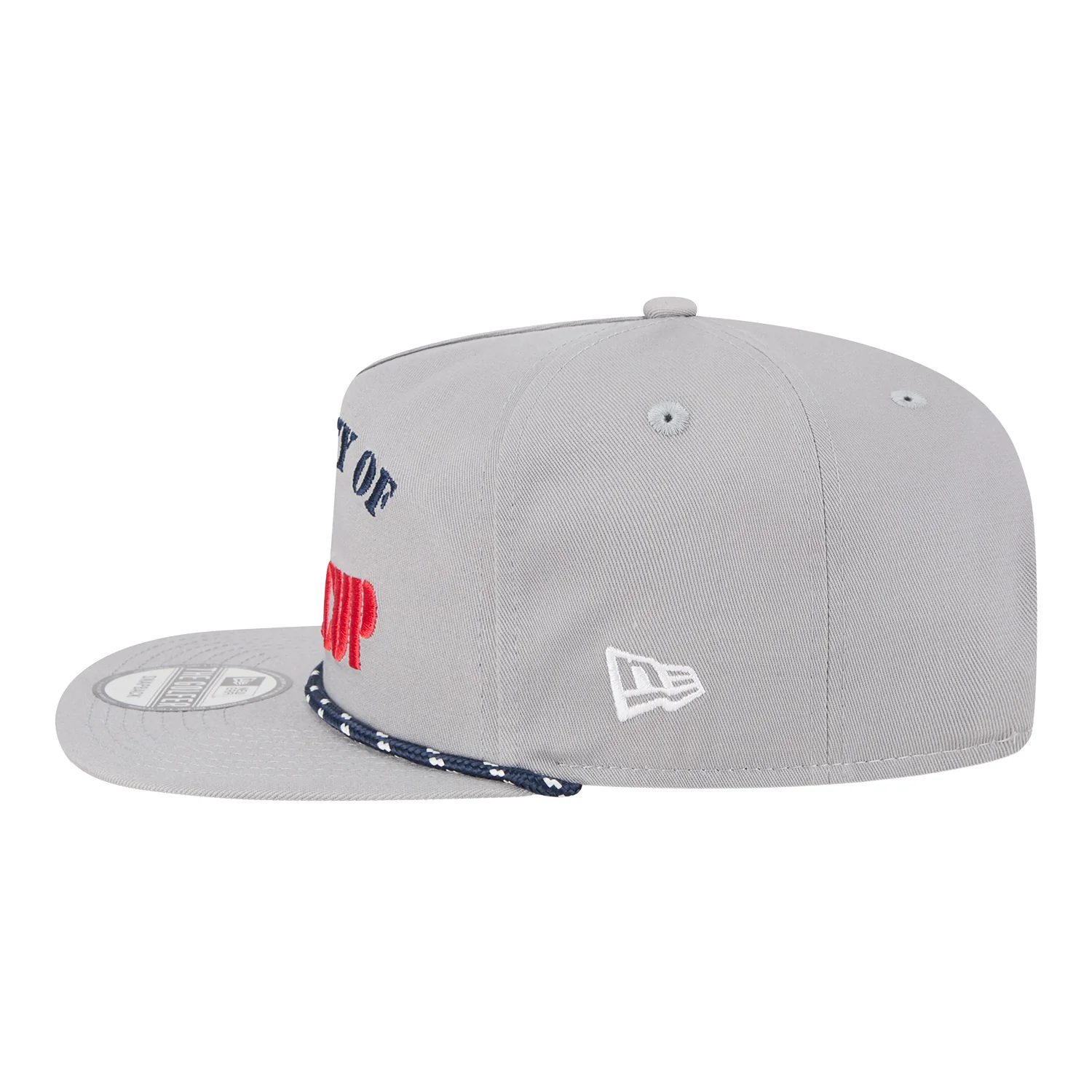 New Era 2025 Ryder Cup Vintage Golfer - Image 5