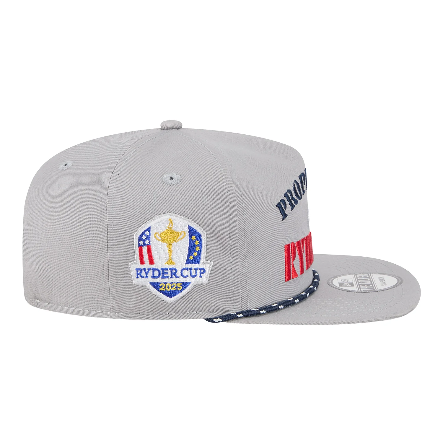 New Era 2025 Ryder Cup Vintage Golfer - Image 6