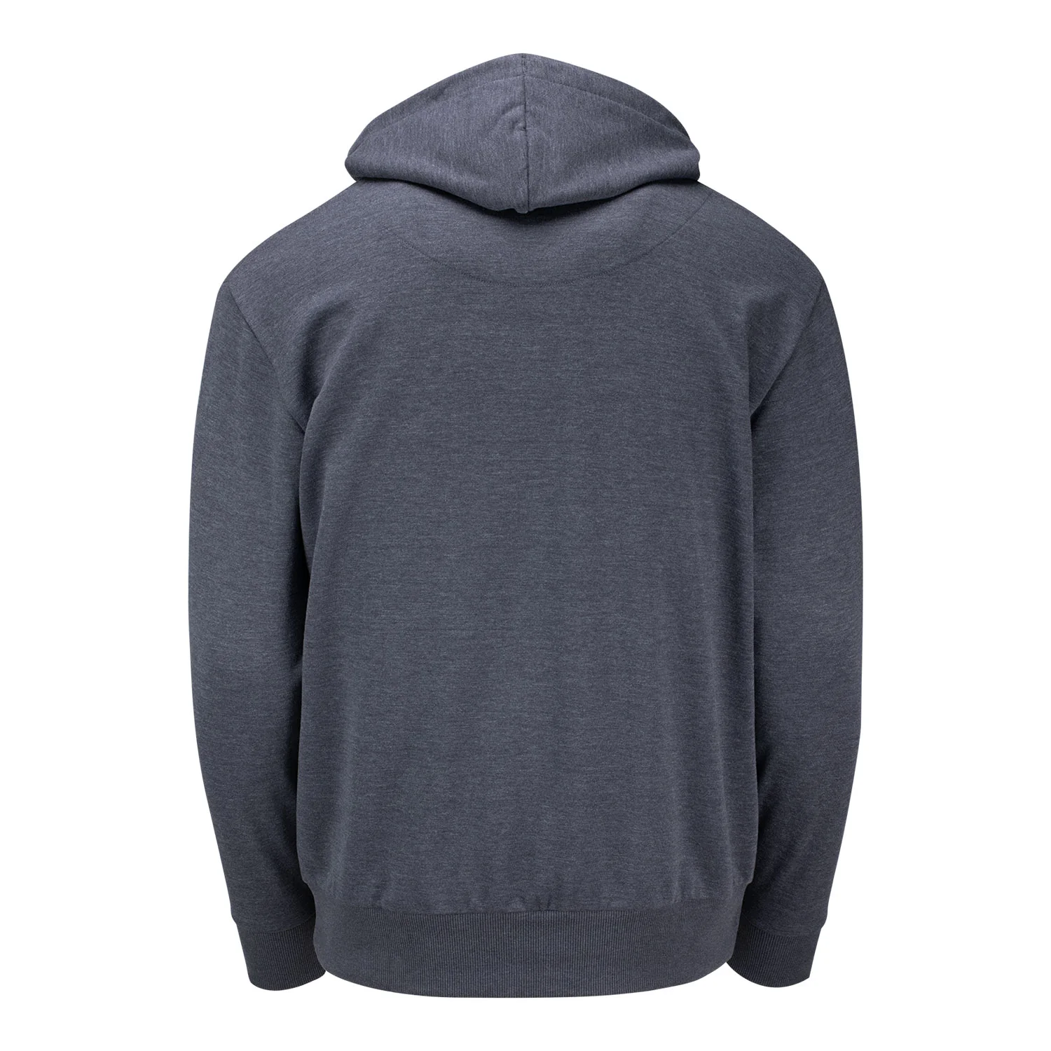 FootJoy 2025 Ryder Cup Text Hoodie in Grey - Image 5