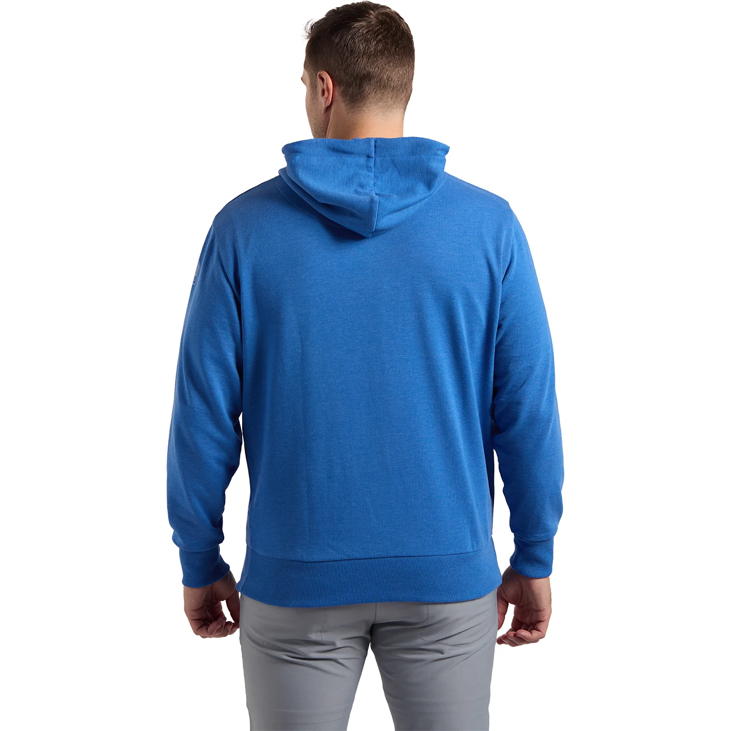 FootJoy 2025 Ryder Cup Text Hoodie in Blue - Image 4