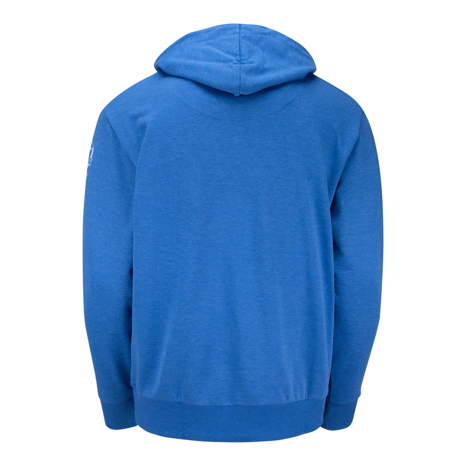FootJoy 2025 Ryder Cup Text Hoodie in Blue - Image 5